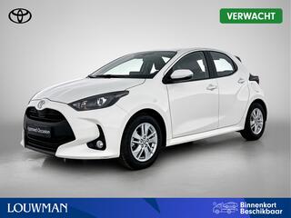 toyota-yaris-1.5-hybrid-115-comfort