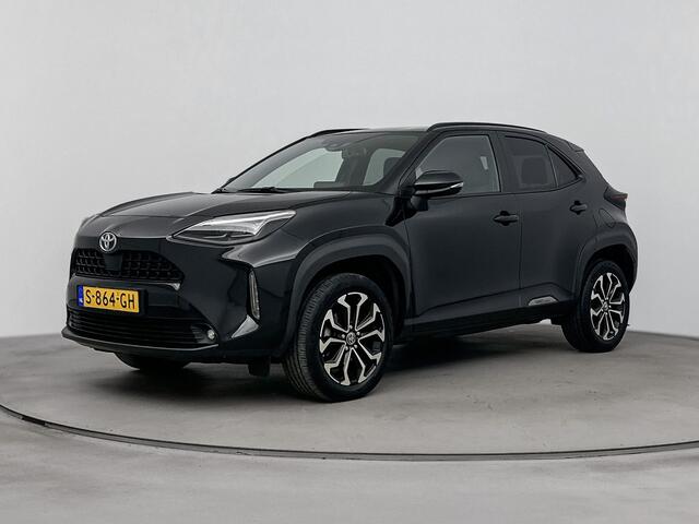 Toyota YARIS Cross 1.5 Hybrid Dynamic | NL dealeronderhouden | Onderweg-naar-dealer