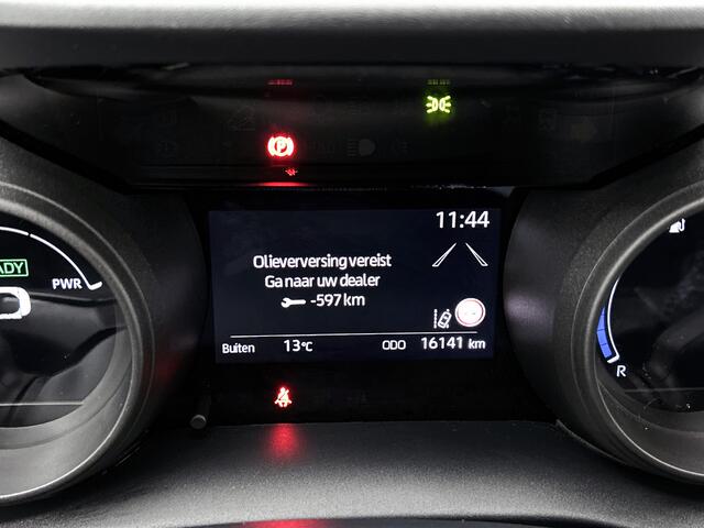 Toyota YARIS Cross 1.5 Hybrid Dynamic AWD Limited + | Dealeronderhouden | Onderweg-naar-dealer