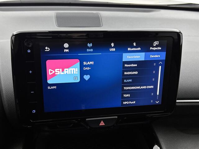 Toyota YARIS Cross 1.5 Hybrid Dynamic AWD Limited + | Dealeronderhouden | Onderweg-naar-dealer