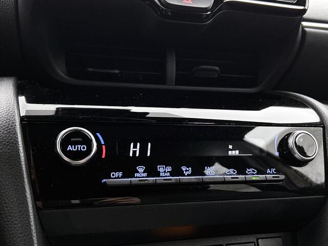 Toyota YARIS Cross 1.5 Hybrid Dynamic AWD Limited + | Dealeronderhouden | Onderweg-naar-dealer