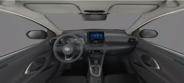 Toyota YARIS 1.5 Hybrid 115 Comfort | Nieuw op voorraad |