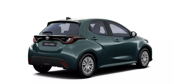Toyota YARIS 1.5 Hybrid 115 Comfort | Nieuw op voorraad |