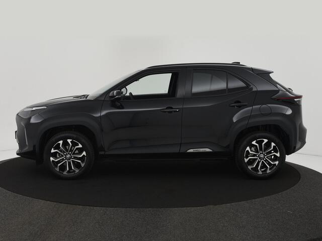 Toyota YARIS Cross 1.5 Hybrid 130PK Dynamic BLIS|PDC|ACC|CAMERA|LED|STOEL+STUURVERW|17INCH