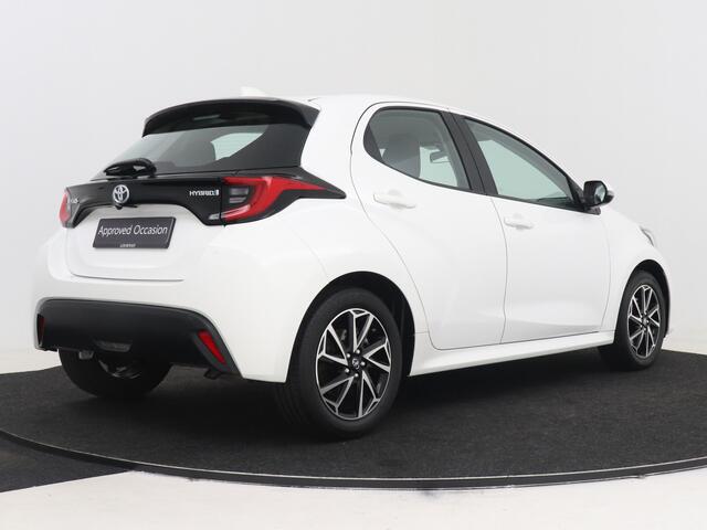 Toyota YARIS 1.5 Hybrid 115 Dynamic