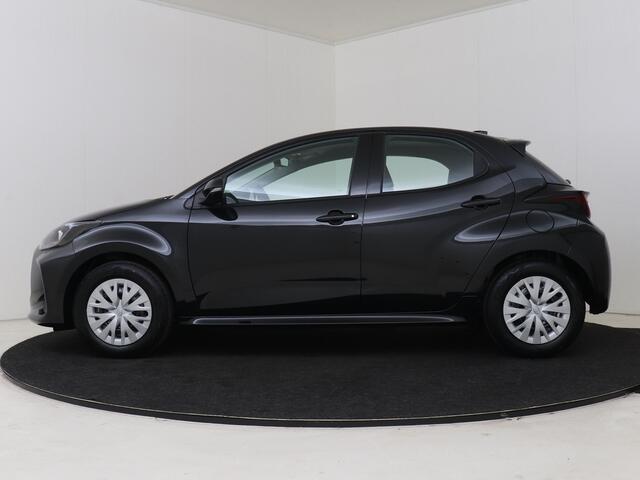 Toyota YARIS 1.5 Hybrid 115 Comfort