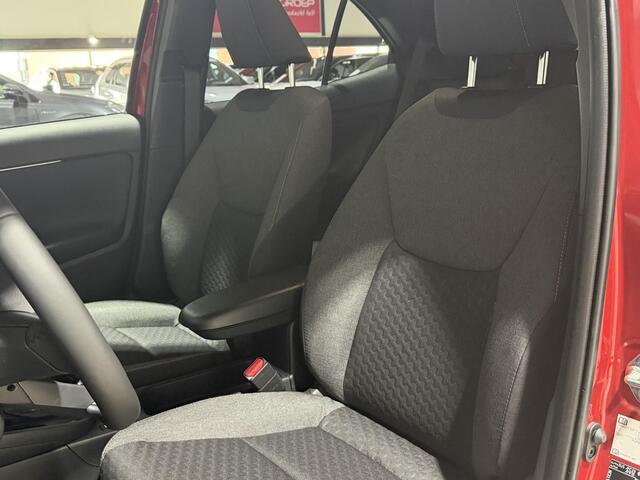 Toyota YARIS Cross 1.5 Hybrid 115 Dynamic | Voorraad | Comfort Pack | ¤2.000 Inruilpremie