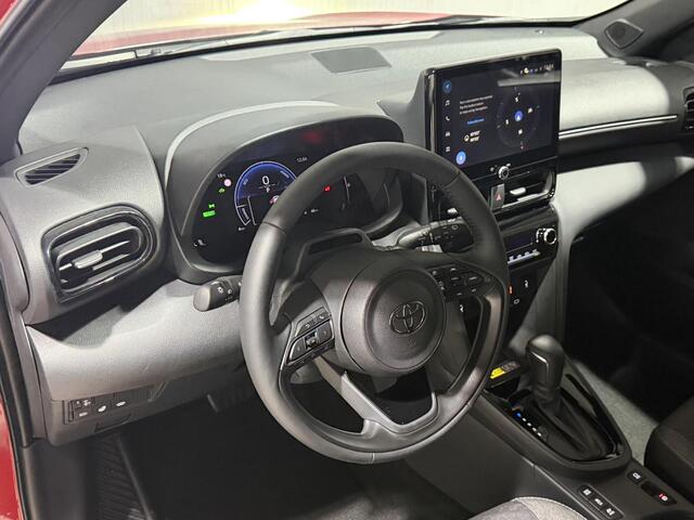 Toyota YARIS Cross 1.5 Hybrid 115 Dynamic | Voorraad | Comfort Pack | ¤2.000 Inruilpremie