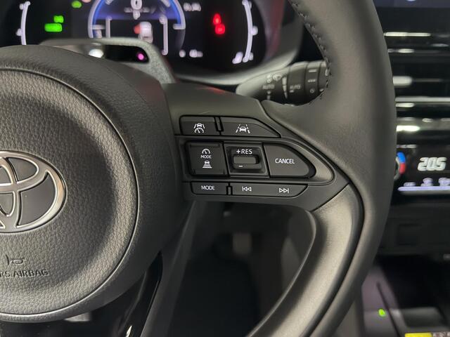 Toyota YARIS Cross 1.5 Hybrid 115 Dynamic | Voorraad | Comfort Pack | ¤2.000 Inruilpremie