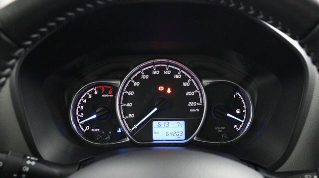 Toyota YARIS 1.0 VVT-i Comfort | Cruise Control | Airco | All Seasonbanden |