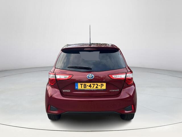 Toyota YARIS 1.5 Hybrid Premium