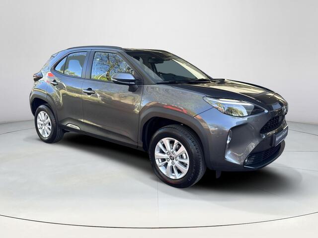 Toyota YARIS Cross 1.5 Hybrid 115 Business Plus | 06-10141018 Voor meer informatie