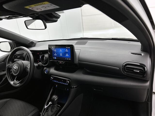 Toyota YARIS 1.5 Hybrid Style | Dealeronderhouden | Onderweg-naar-dealer