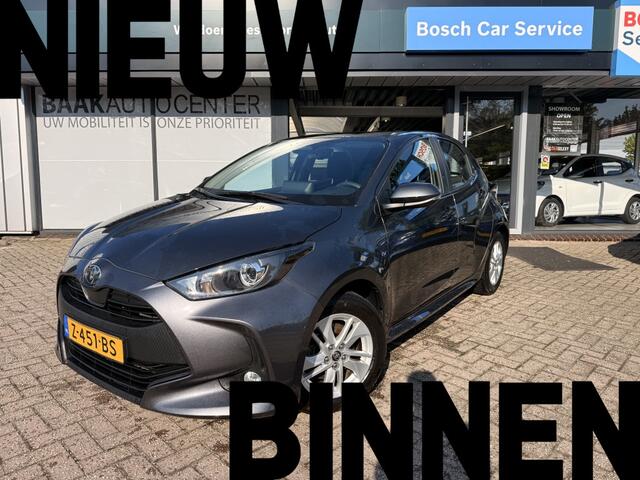 Toyota YARIS 1.5 Hyb. 115 Active