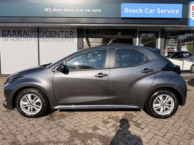 Toyota YARIS 1.5 Hyb. 115 Active