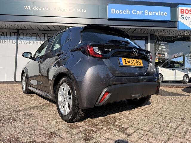 Toyota YARIS 1.5 Hyb. 115 Active
