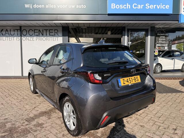 Toyota YARIS 1.5 Hyb. 115 Active