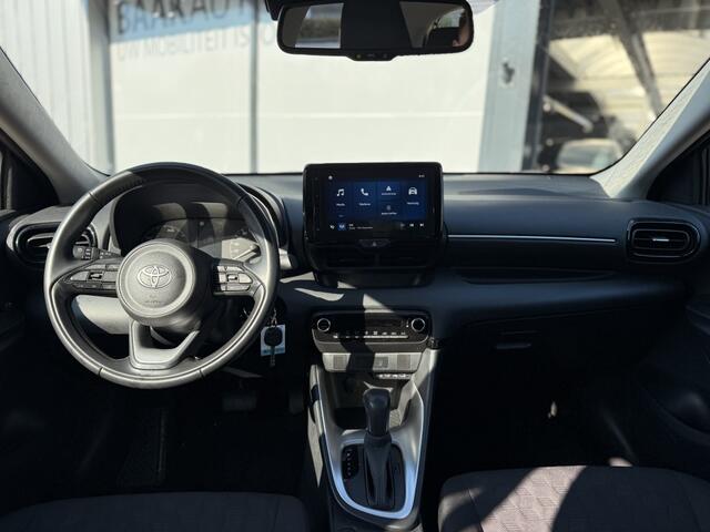 Toyota YARIS 1.5 Hyb. 115 Active