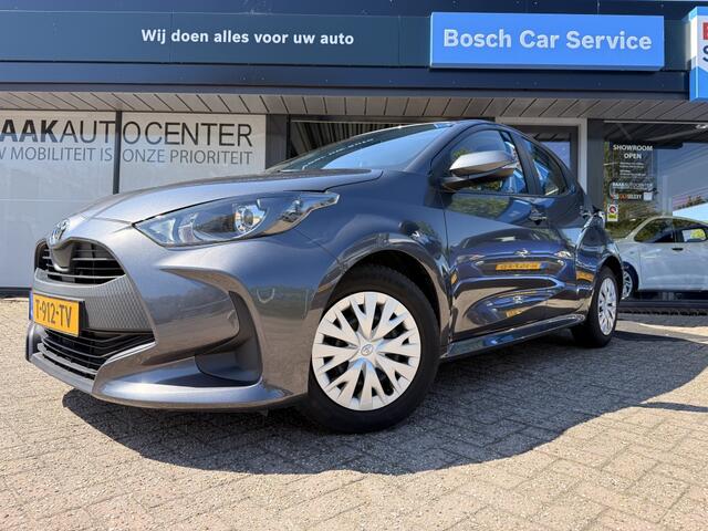 Toyota YARIS 1.5 VVT-i Active | Camera | Airco | Carplay