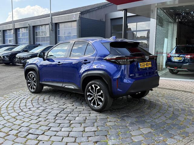 Toyota YARIS Cross 1.5 Hybrid Explore | 17" LMV | Navi | Camera | PDC V+A | Dodehoek | All-in rijklaarprijs