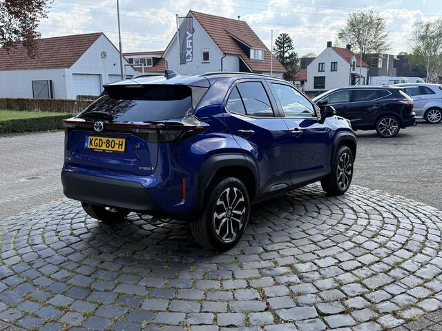 Toyota YARIS Cross 1.5 Hybrid Explore | 17" LMV | Navi | Camera | PDC V+A | Dodehoek | All-in rijklaarprijs