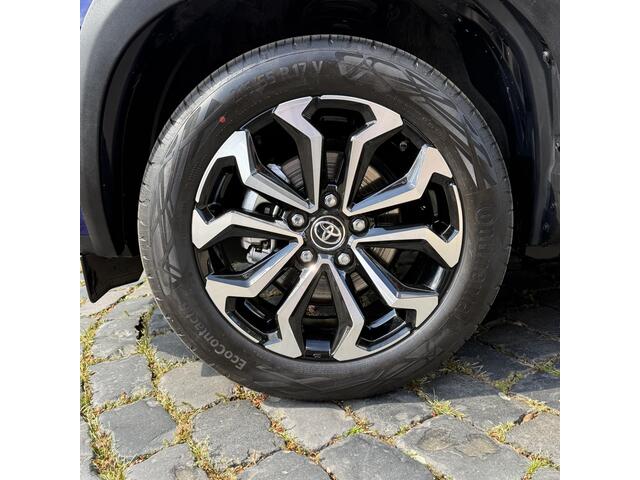 Toyota YARIS Cross 1.5 Hybrid Explore | 17" LMV | Navi | Camera | PDC V+A | Dodehoek | All-in rijklaarprijs