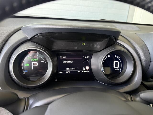 Toyota YARIS Cross 1.5 Hybrid Explore | 17" LMV | Navi | Camera | PDC V+A | Dodehoek | All-in rijklaarprijs