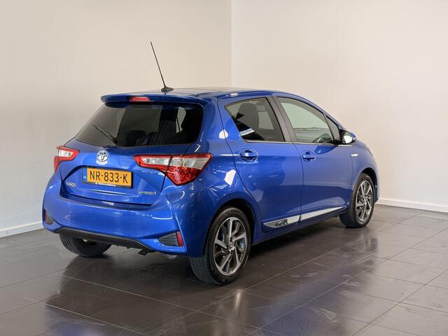 Toyota YARIS 1.5 Hybrid Premium | Panoramadak | Navigatie |