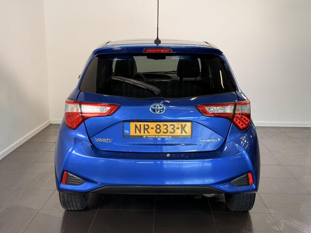 Toyota YARIS 1.5 Hybrid Premium | Panoramadak | Navigatie |