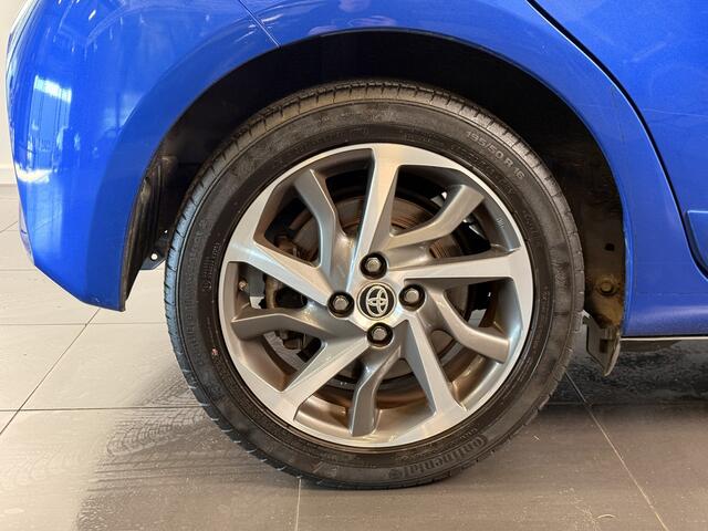 Toyota YARIS 1.5 Hybrid Premium | Panoramadak | Navigatie |