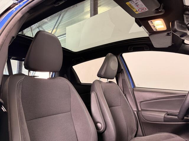 Toyota YARIS 1.5 Hybrid Premium | Panoramadak | Navigatie |