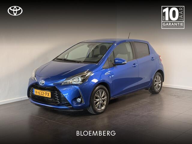 Toyota YARIS 1.5 Hybrid Dynamic | Achteruitrijcamera |