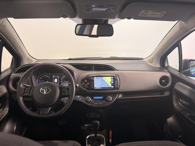Toyota YARIS 1.5 Hybrid Dynamic | Achteruitrijcamera |