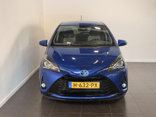 Toyota YARIS 1.5 Hybrid Dynamic | Achteruitrijcamera |