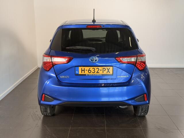 Toyota YARIS 1.5 Hybrid Dynamic | Achteruitrijcamera |