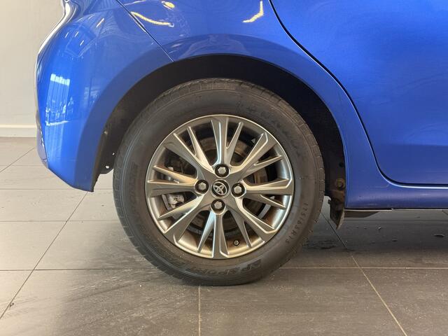 Toyota YARIS 1.5 Hybrid Dynamic | Achteruitrijcamera |