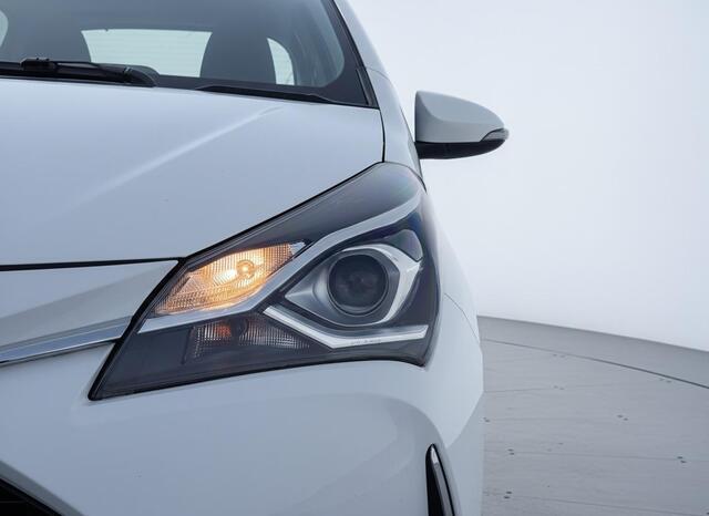 Toyota YARIS 1.5 Hybrid Active STOELVERWARMING - AIRCO - NAVIGATIE