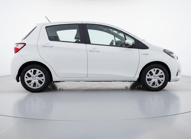 Toyota YARIS 1.5 Hybrid Active STOELVERWARMING - AIRCO - NAVIGATIE
