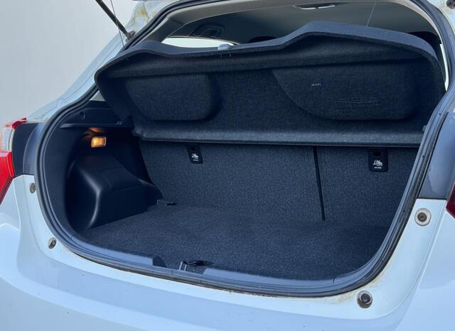 Toyota YARIS 1.5 Hybrid Active STOELVERWARMING - AIRCO - NAVIGATIE