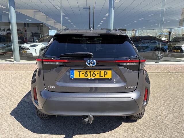 Toyota YARIS Cross 1.5 Hybrid Dynamic | Trekhaak | Navi | All-season |
