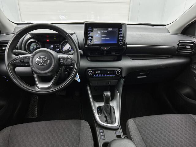 Toyota YARIS 1.5 Hybrid Dynamic Limited | Stoelverwarming | Camera | Apple Carplay / Android Auto | SL 88