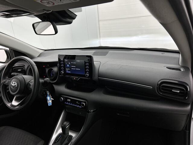 Toyota YARIS 1.5 Hybrid Dynamic Limited | Stoelverwarming | Camera | Apple Carplay / Android Auto | SL 88
