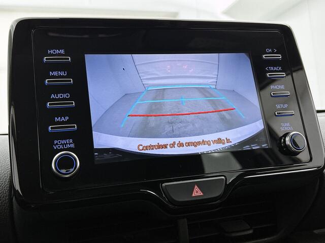 Toyota YARIS 1.5 Hybrid Dynamic Limited | Stoelverwarming | Camera | Apple Carplay / Android Auto | SL 88