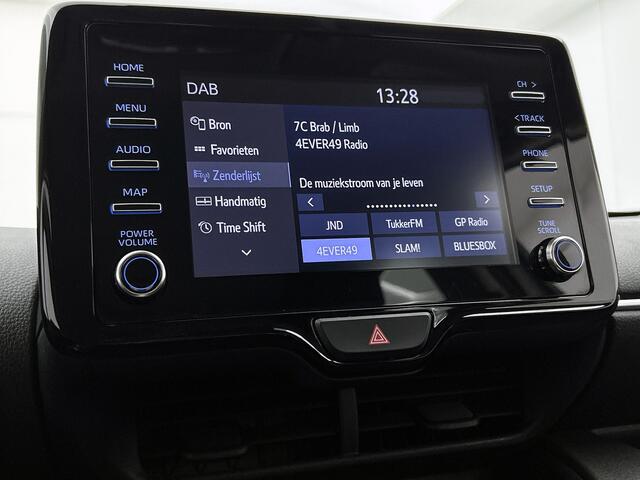 Toyota YARIS 1.5 Hybrid Dynamic Limited | Stoelverwarming | Camera | Apple Carplay / Android Auto | SL 88