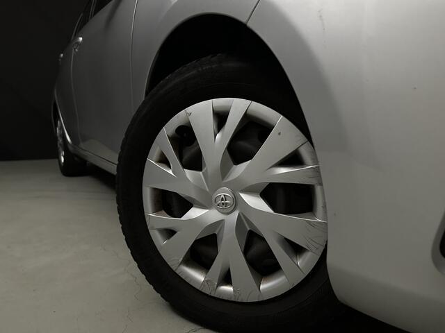 Toyota YARIS 1.0 VVT-i Comfort N.A.P*Airco*Dealer Kwaliteit*