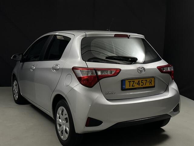 Toyota YARIS 1.0 VVT-i Comfort N.A.P*Airco*Dealer Kwaliteit*