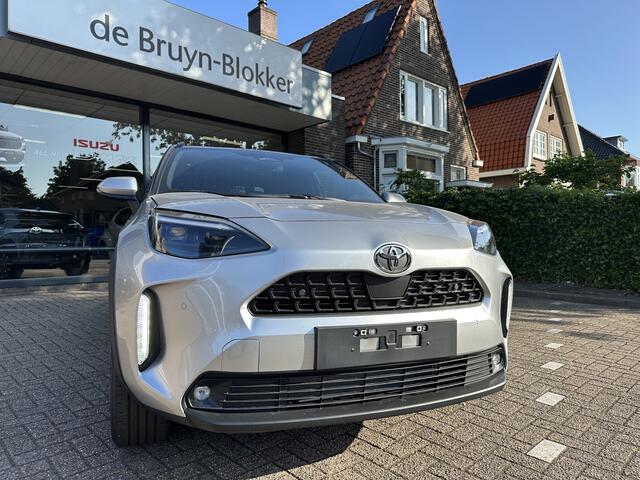 Toyota YARIS Cross 1.5 Hybrid 130 Dynamic