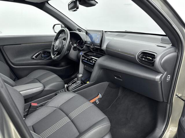 Toyota YARIS Cross 1.5 Hybrid Adventure