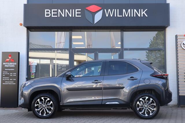 Toyota YARIS Cross 1.5 Hybrid Dynamic Keyless | Slechts 3.712 km!