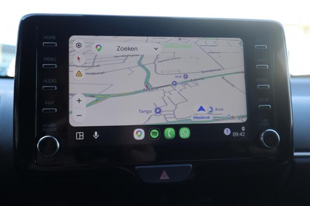 Toyota YARIS Cross 1.5 Hybrid Dynamic Keyless | Slechts 3.712 km!